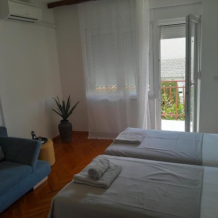 Apartment L Трогір Екстер'єр фото