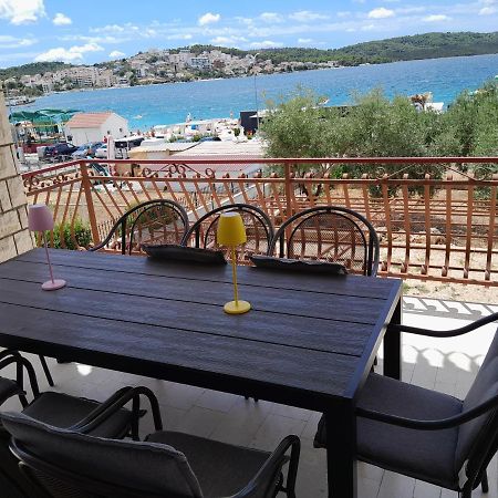 Apartment L Трогір Екстер'єр фото