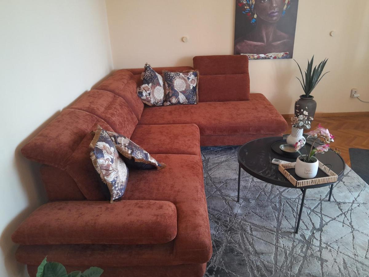 Apartment L Трогір Екстер'єр фото