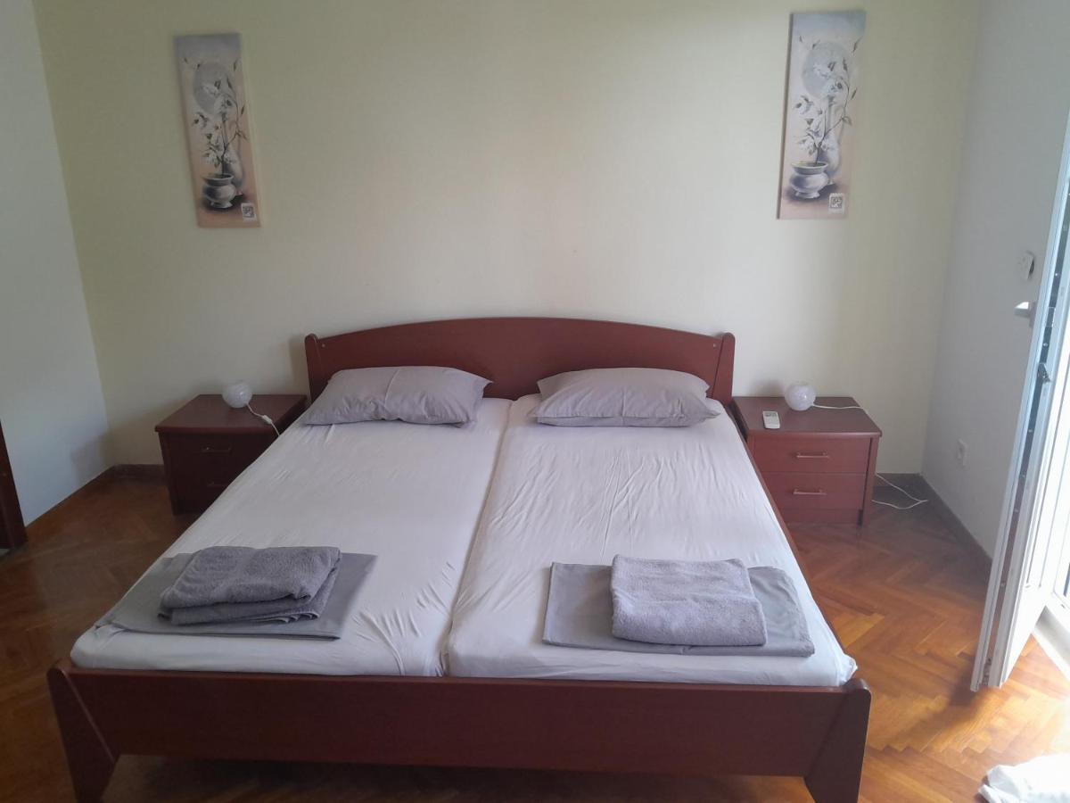 Apartment L Трогір Екстер'єр фото