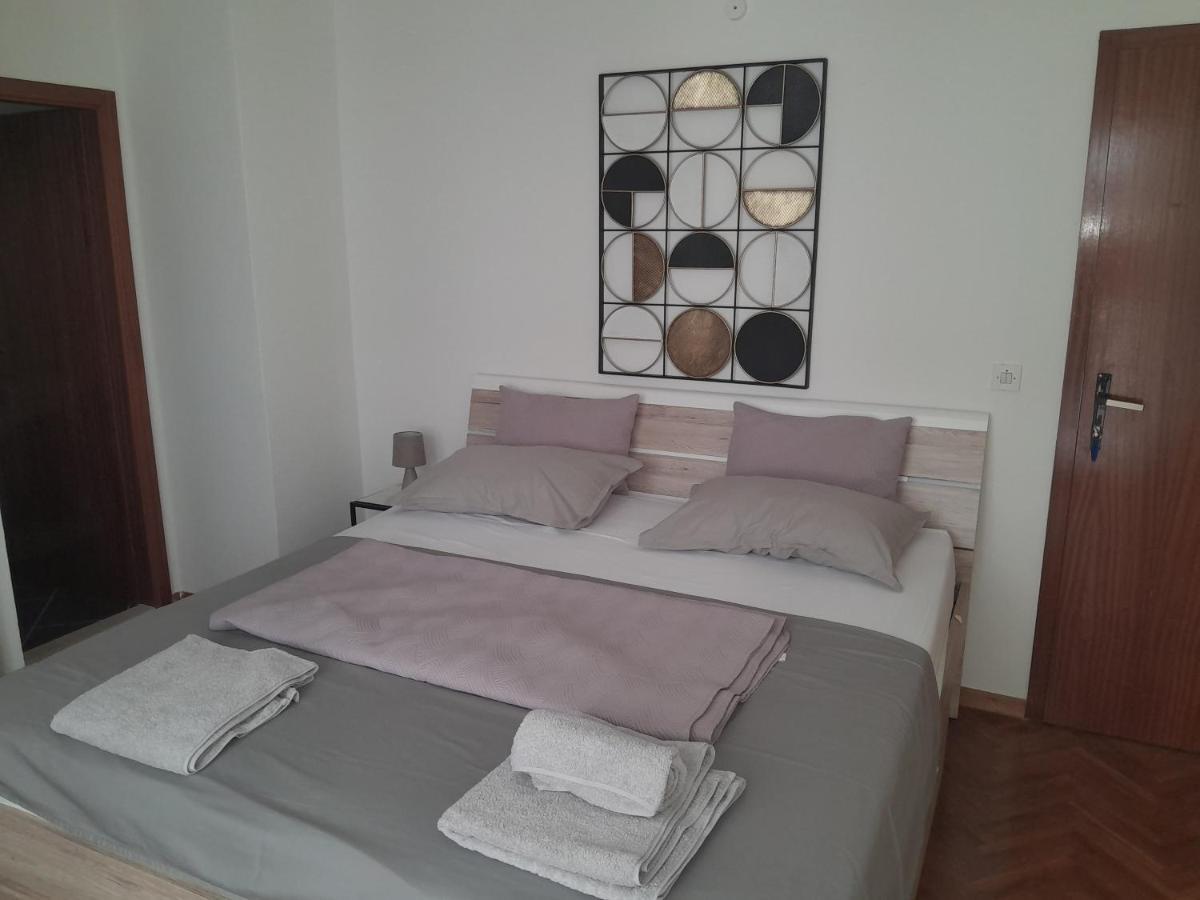 Apartment L Трогір Екстер'єр фото