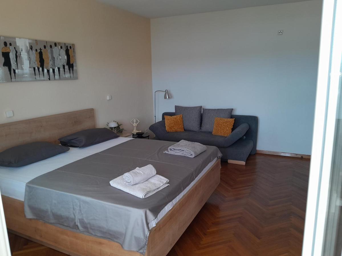 Apartment L Трогір Екстер'єр фото