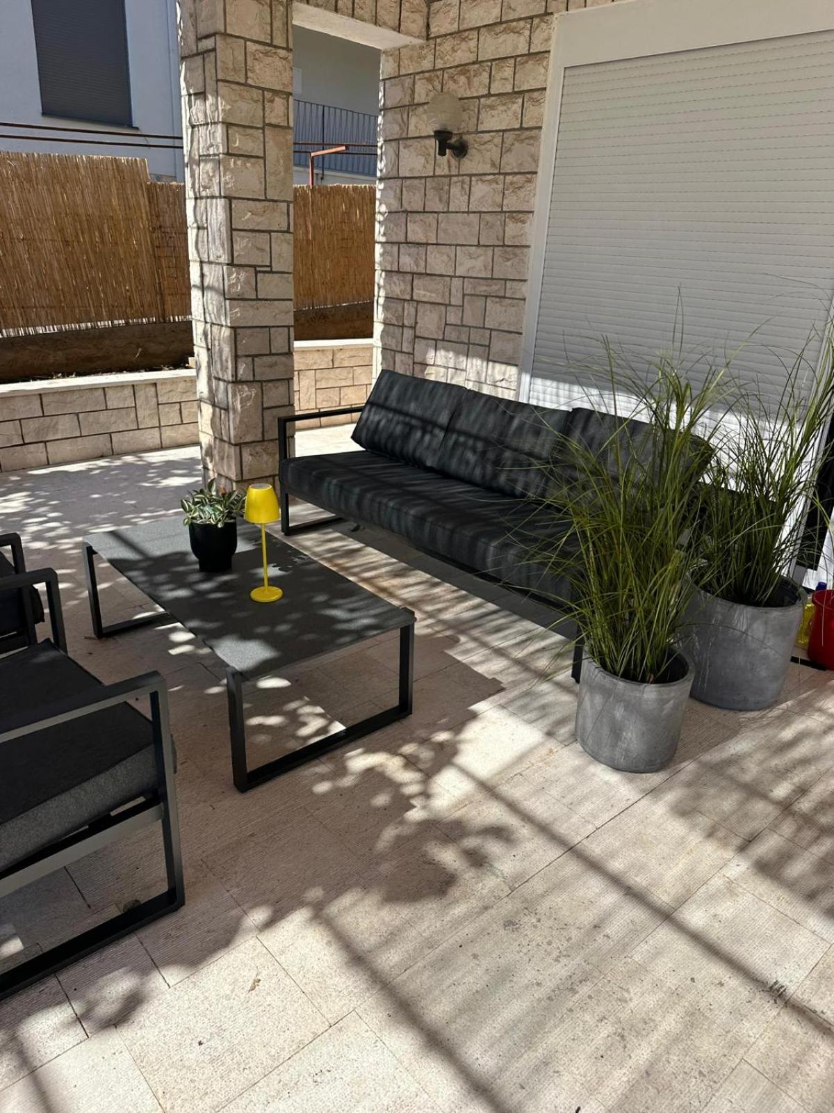 Apartment L Трогір Екстер'єр фото