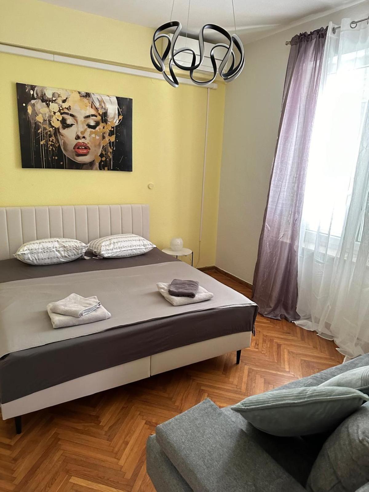 Apartment L Трогір Екстер'єр фото